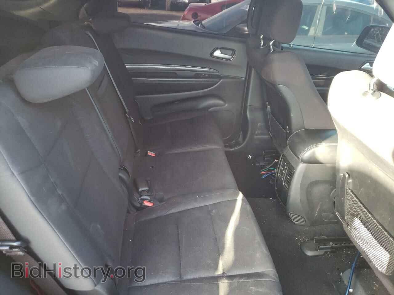 2021 DODGE DURANGO - VIN: 1C4RDHAG0MC540846 - Фото 11