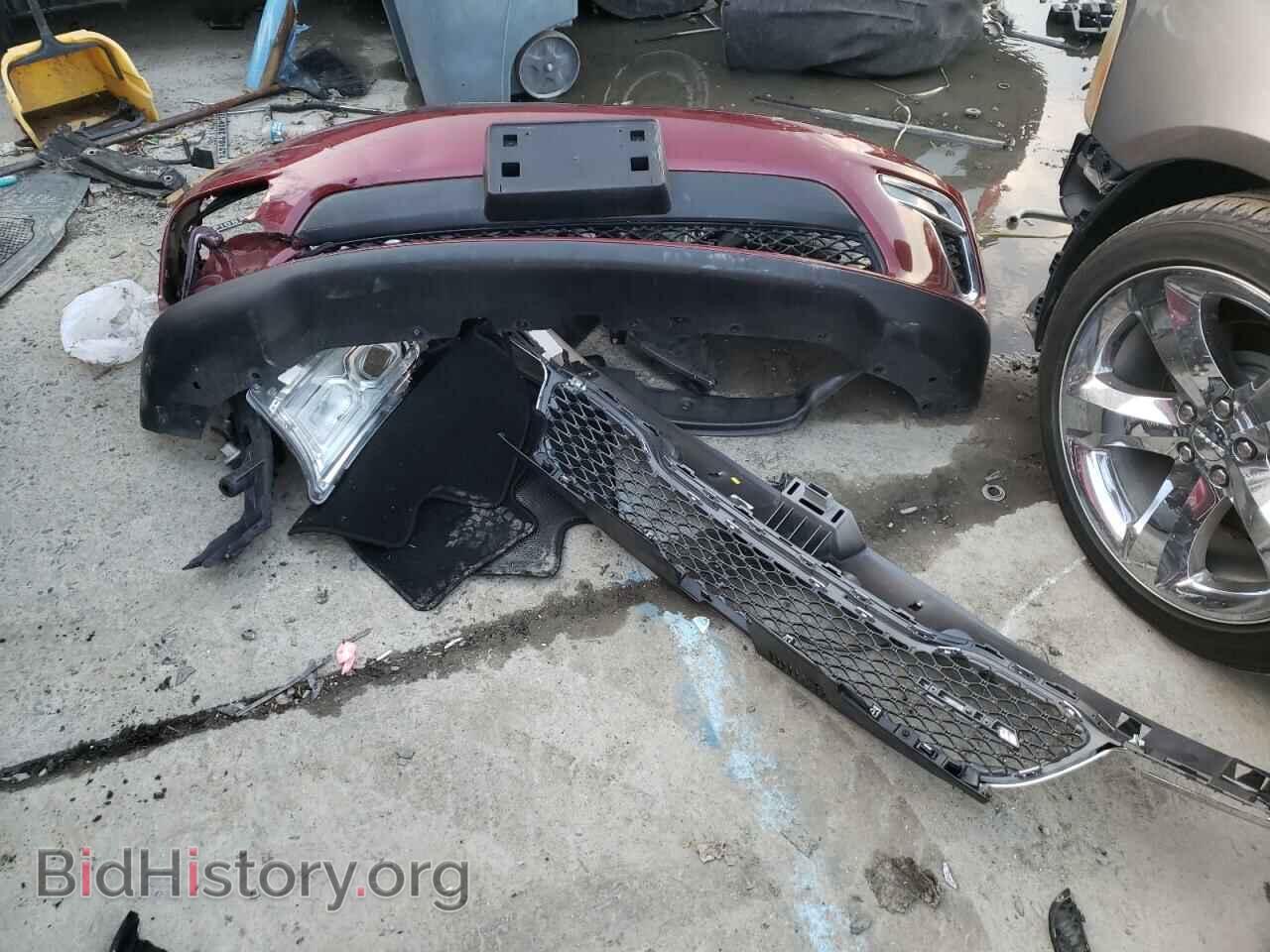 2021 DODGE DURANGO - VIN: 1C4RDHAG0MC540846 - Фото 13