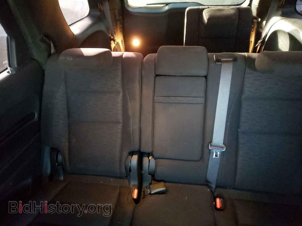 2021 DODGE DURANGO - VIN: 1C4RDHAG0MC540846 - Фото 10