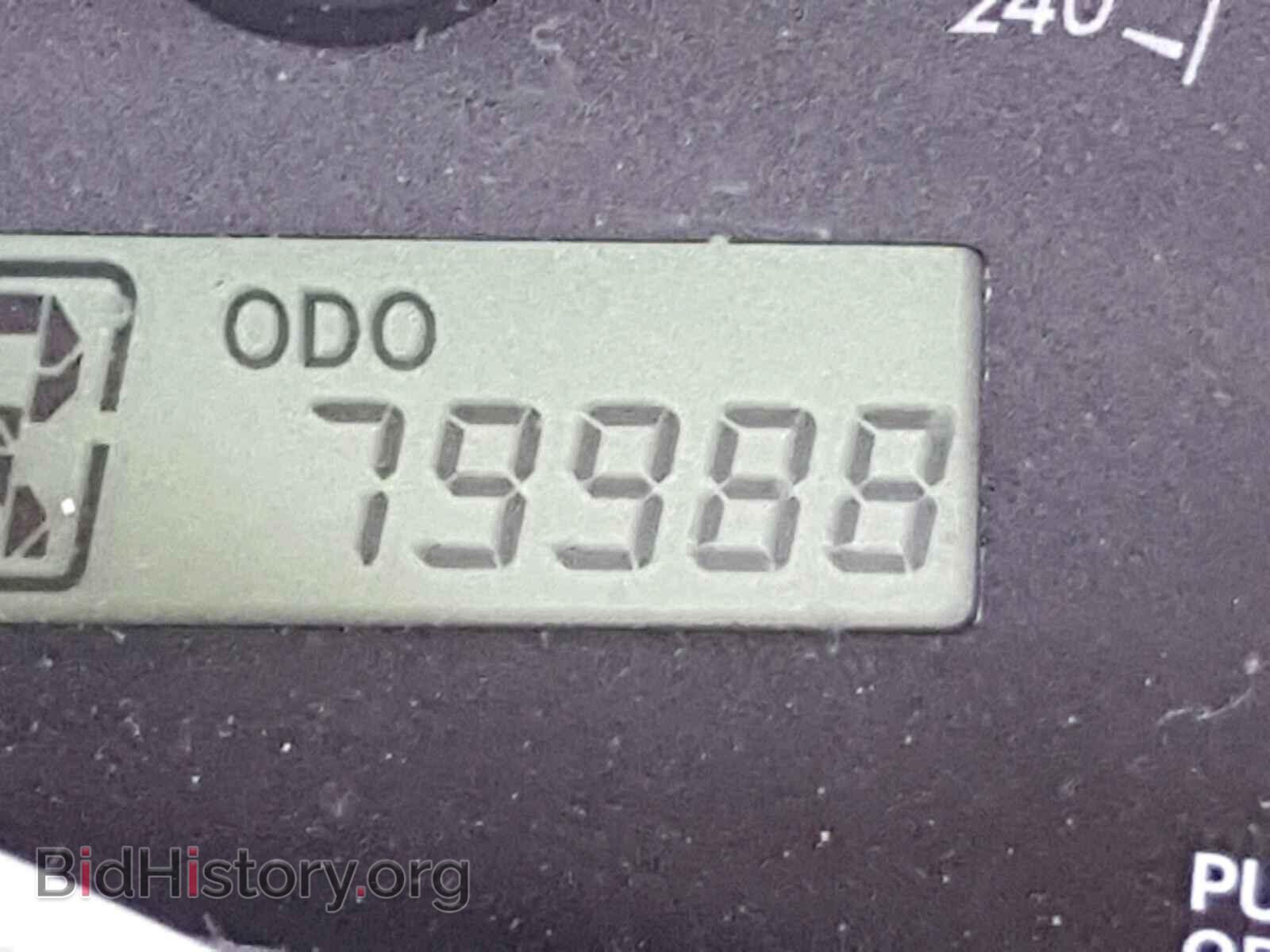 2012 TOYOTA COROLLA BA - VIN: 2T1BU4EE6CC804998 - Фото 8