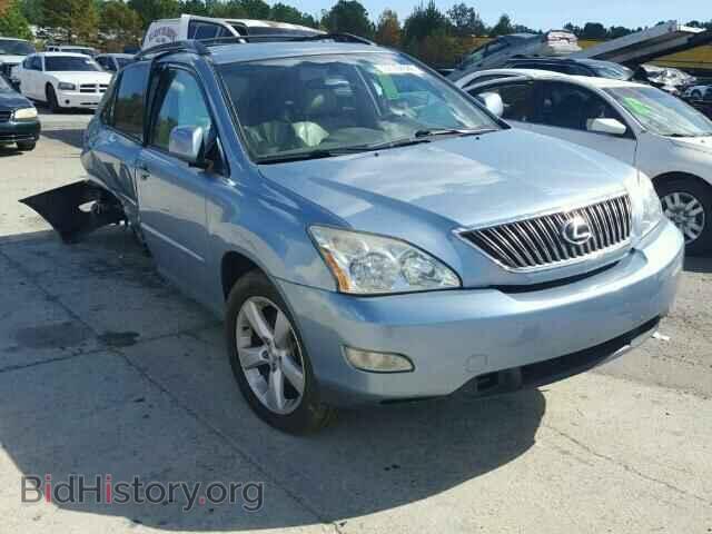 Photo 2T2GA31U75C042155 - LEXUS RX330 2005
