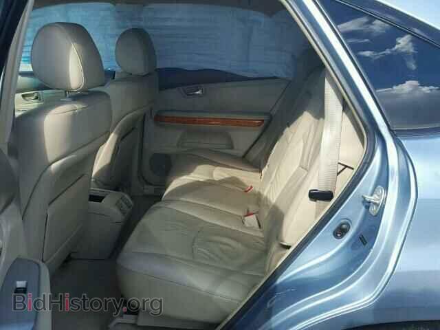2005 LEXUS RX330 - VIN: 2T2GA31U75C042155 - Фото 6