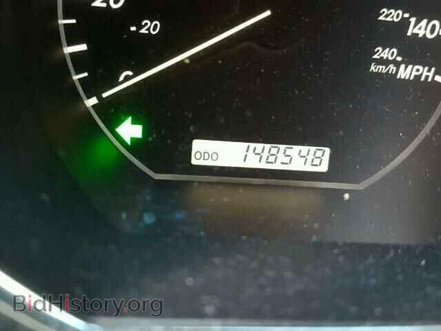 2005 LEXUS RX330 - VIN: 2T2GA31U75C042155 - Фото 8