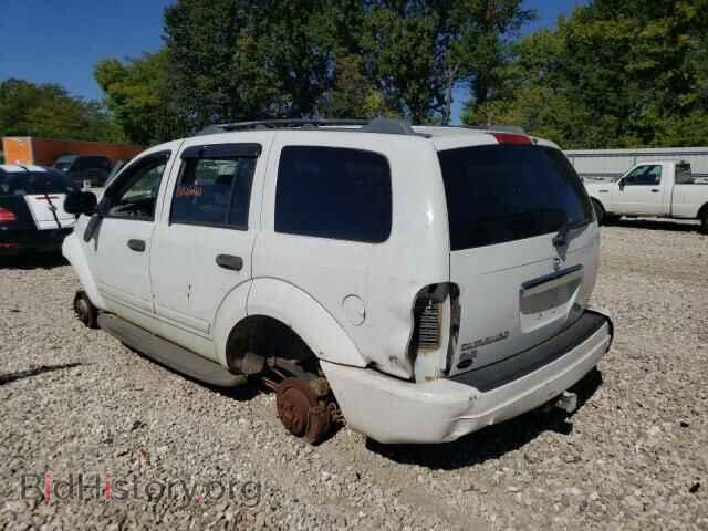 2005 DODGE DURANGO - VIN: 1D4HB48N05F593600 - Фото 2