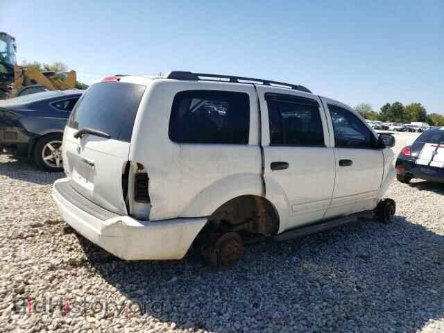 2005 DODGE DURANGO - VIN: 1D4HB48N05F593600 - Фото 3