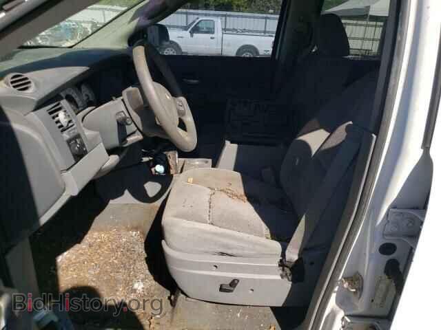 2005 DODGE DURANGO - VIN: 1D4HB48N05F593600 - Фото 7