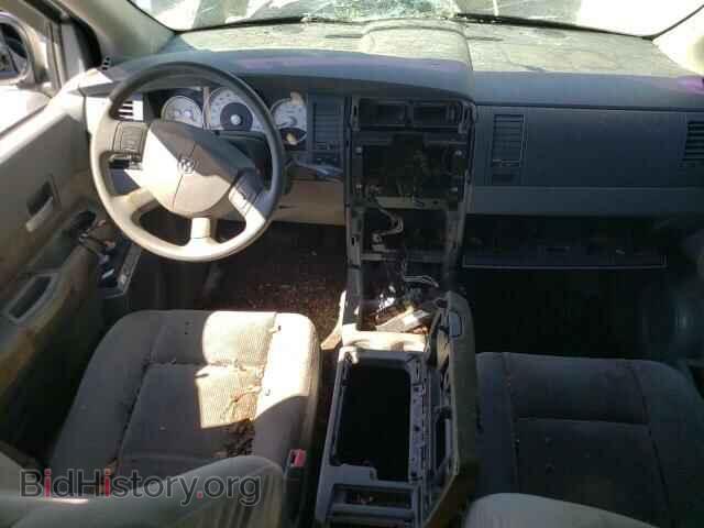 2005 DODGE DURANGO - VIN: 1D4HB48N05F593600 - Фото 8