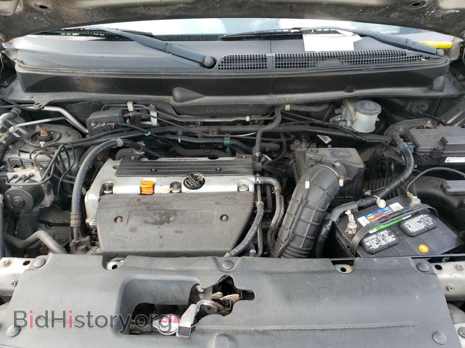 2007 HONDA ELEMENT - VIN: 5J6YH28747L008520 - Фото 7