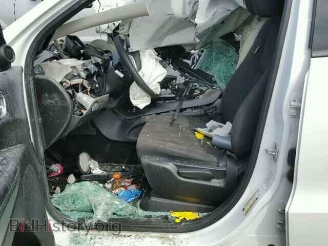 2013 DODGE DURANGO - VIN: 1C4RDJAG2DC670229 - Photo 5