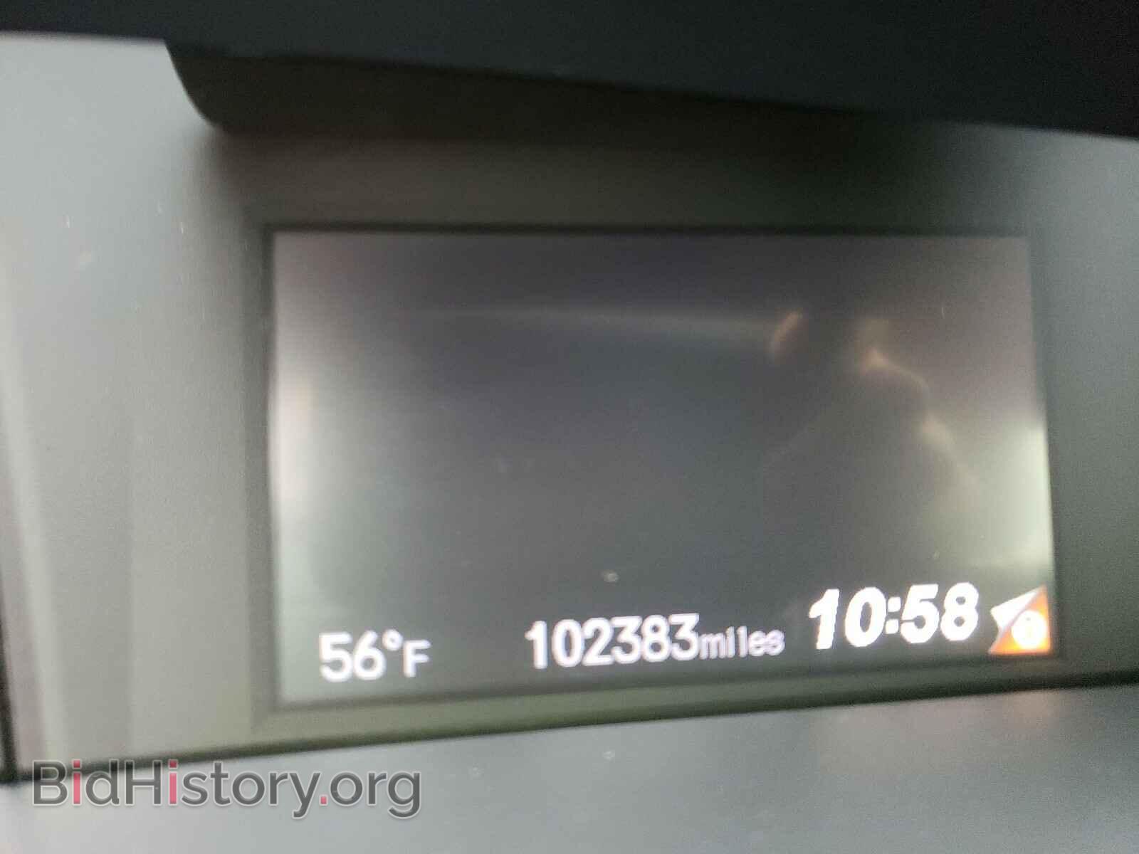 2013 HONDA CIVIC - VIN: 19XFB2F56DE284881 - Фото 8