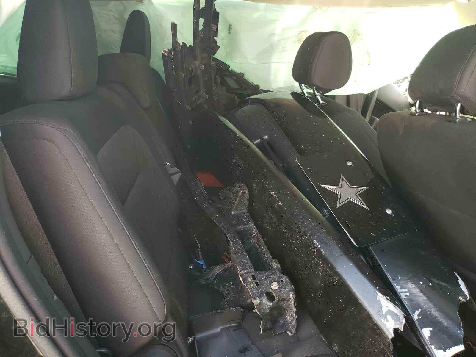 2014 FORD FLEX - VIN: 2FMGK5C80EBD07838 - Фото 6