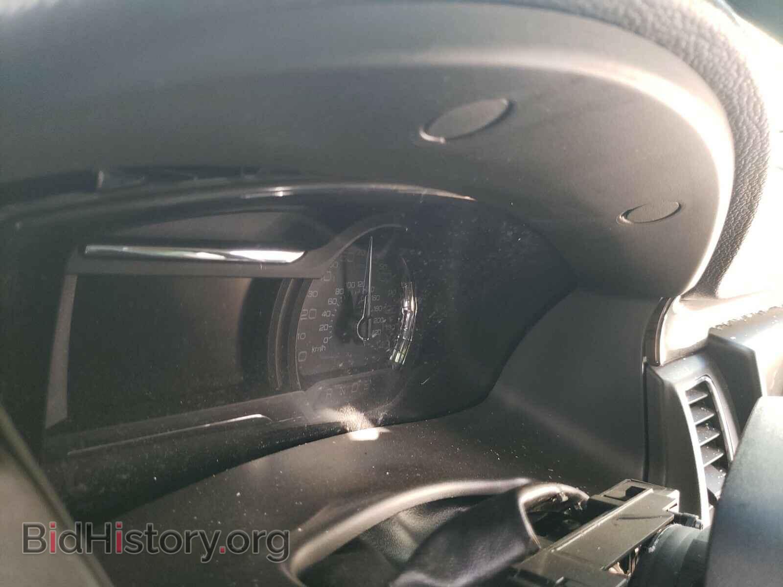 2014 FORD FLEX - VIN: 2FMGK5C80EBD07838 - Фото 8