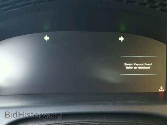 2012 JAGUAR XJ - VIN: SAJWA1CB1CLV30203 - Фото 8
