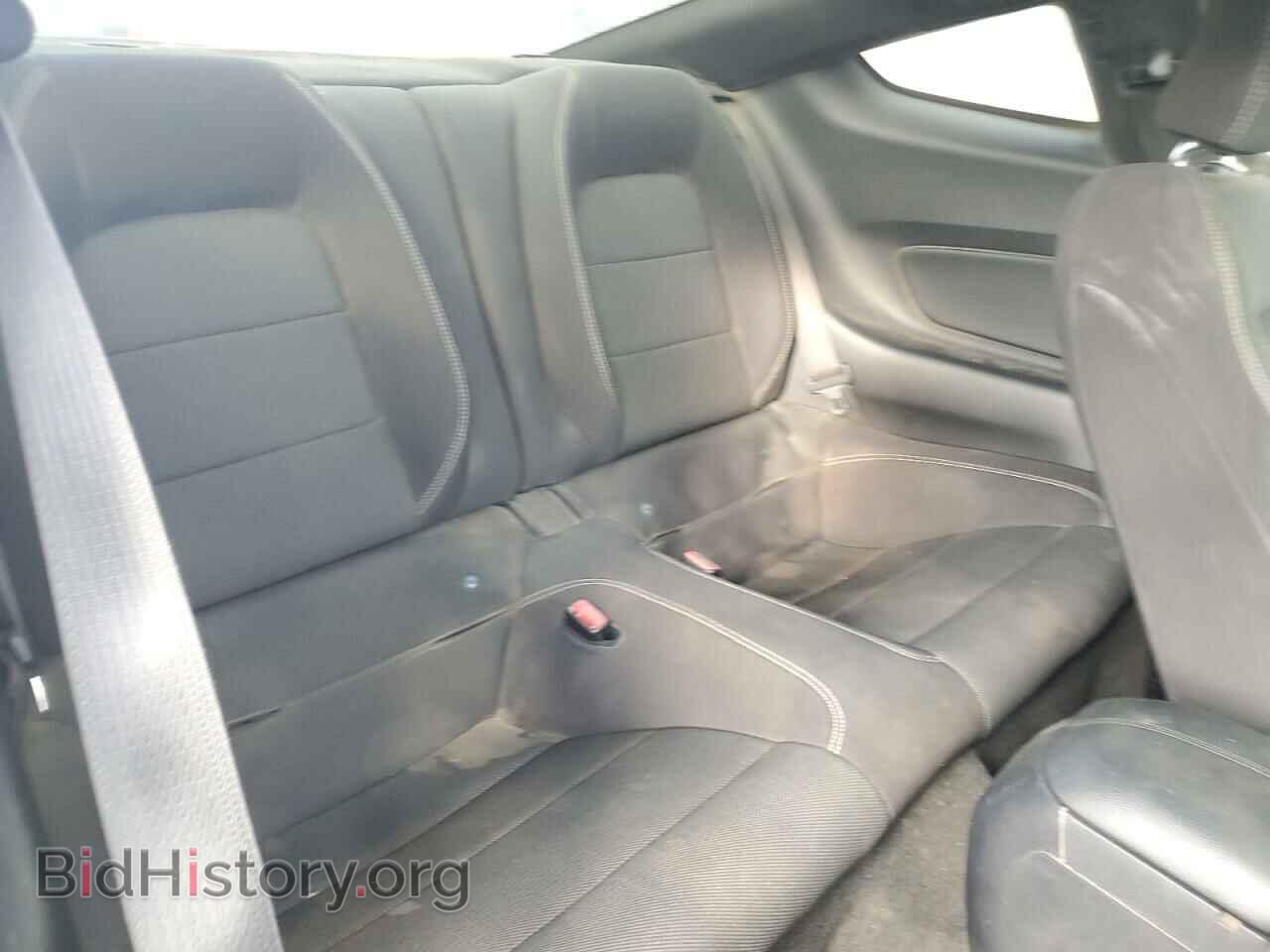 2016 FORD ALL Models - VIN: 1FA6P8AM1G5301496 - Фото 10