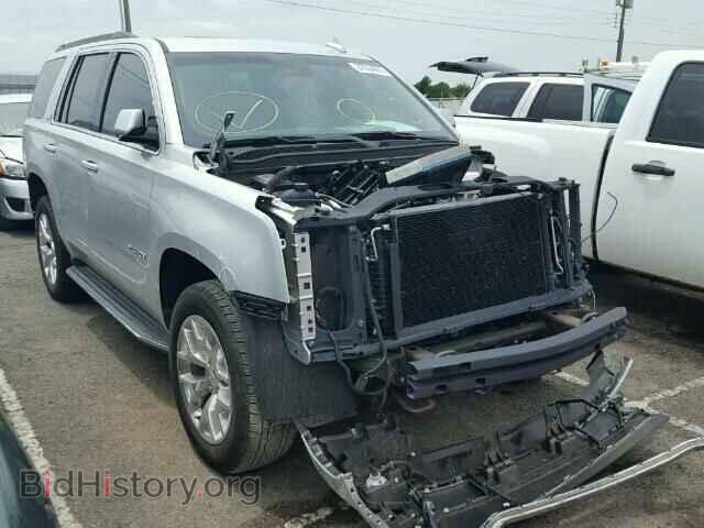 Фотография 1GKS1BKC5GR380147 - GMC YUKON 2016