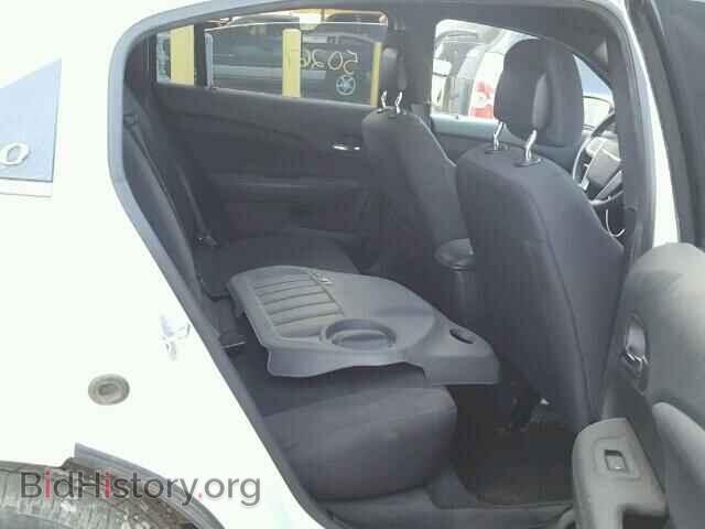 2014 CHRYSLER 200 - VIN: 1C3CCBBG8EN120542 - Фото 6
