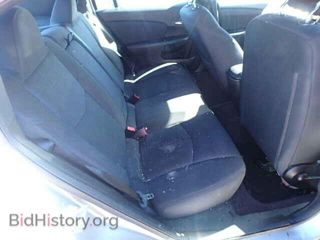 2013 CHRYSLER 200 - VIN: 1C3CCBBG4DN754767 - Фото 6