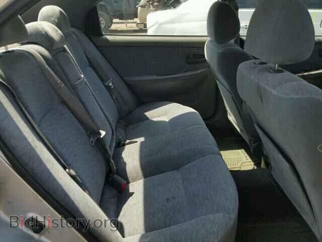 2005 KIA OPTIMA - VIN: KNAGD126055425297 - Фото 6