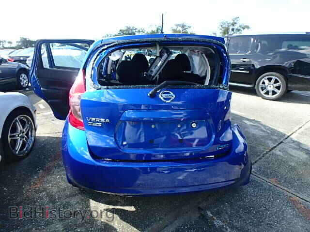 2016 NISSAN VERSA - VIN: 3N1CE2CP6GL379928 - Фото 10
