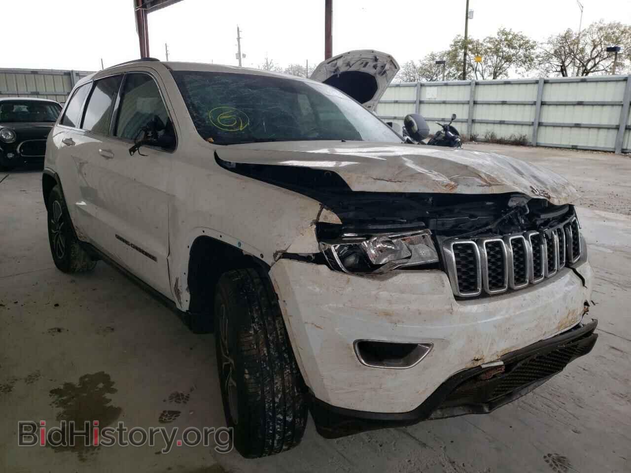 Фотография 1C4RJEAG7LC280936 - JEEP CHEROKEE 2020