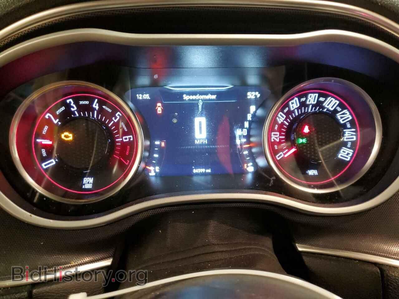 2018 DODGE CHALLENGER - VIN: 2C3CDZGG4JH166158 - Фото 9