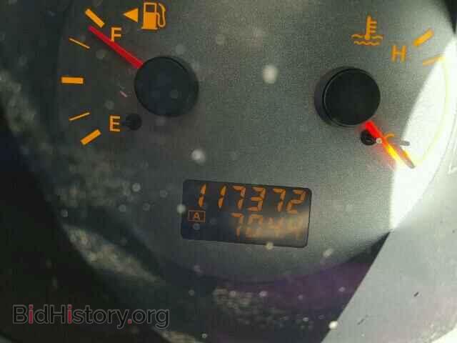 2006 NISSAN MAXIMA - VIN: 1N4BA41E76C821570 - Фото 8