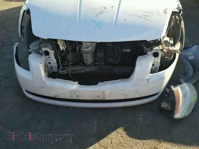 2006 NISSAN MAXIMA - VIN: 1N4BA41E76C821570 - Фото 9