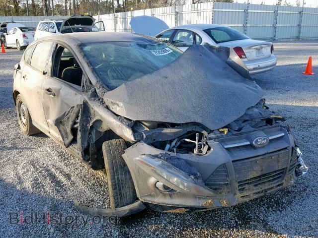Фотография 1FAHP3K29CL260842 - FORD FOCUS SE 2012