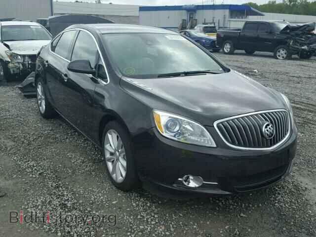 Photo 1G4PR5SK4E4170941 - BUICK VERANO 2014