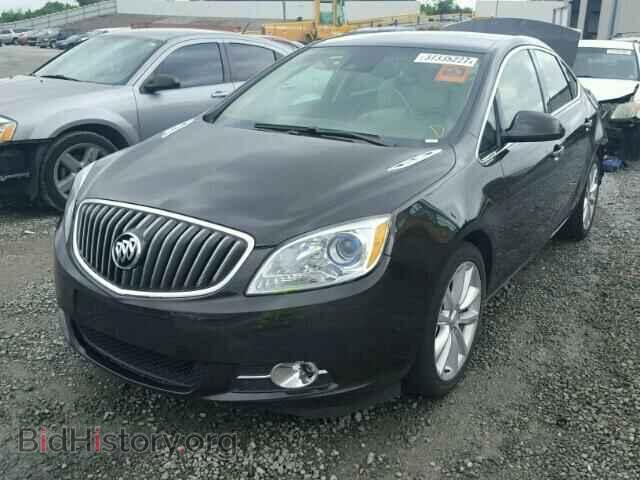 2014 BUICK VERANO - VIN: 1G4PR5SK4E4170941 - Photo 2