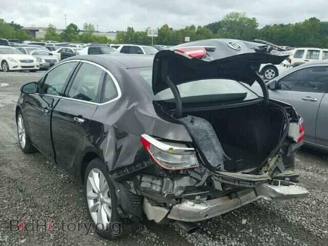2014 BUICK VERANO - VIN: 1G4PR5SK4E4170941 - Photo 3