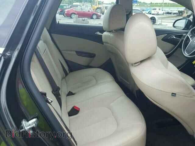 2014 BUICK VERANO - VIN: 1G4PR5SK4E4170941 - Photo 6