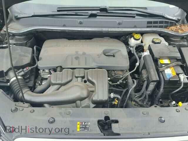 2014 BUICK VERANO - VIN: 1G4PR5SK4E4170941 - Photo 7
