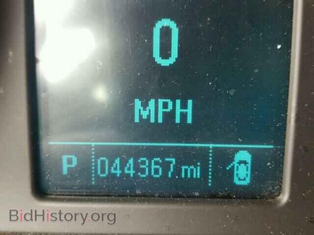 2014 BUICK VERANO - VIN: 1G4PR5SK4E4170941 - Photo 8