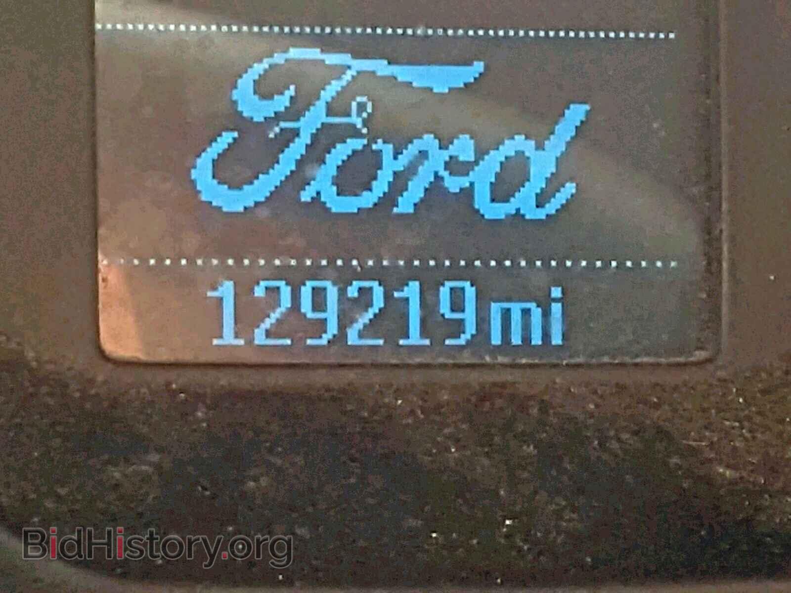 2013 FORD FOCUS - VIN: 1FADP3E23DL381944 - Photo 8