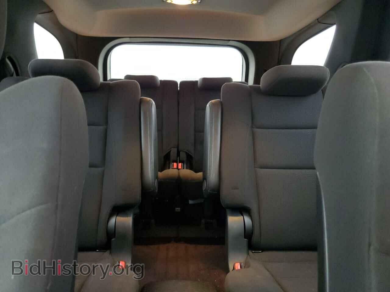 2017 DODGE DURANGO - VIN: 1C4RDJAG8HC630193 - Photo 10