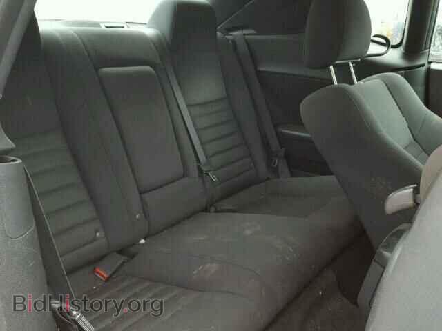 2010 DODGE CHALLENGER - VIN: 2B3CJ4DV2AH112014 - Photo 6