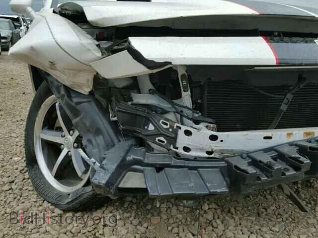 2010 DODGE CHALLENGER - VIN: 2B3CJ4DV2AH112014 - Photo 10