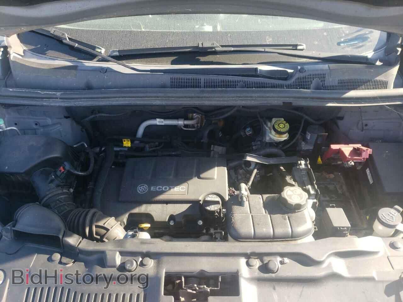 2015 BUICK ENCORE - VIN: KL4CJDSB9FB085945 - Photo 7