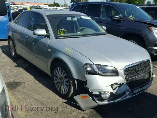 Photo WAUAF78E56A149029 - AUDI A4 2006