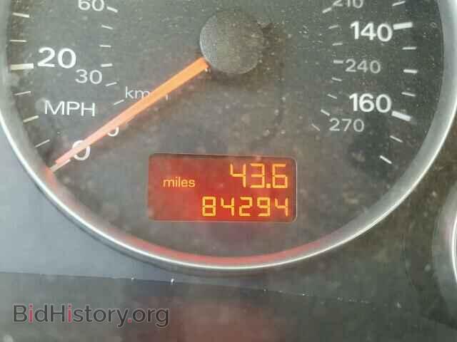 2006 AUDI A4 - VIN: WAUAF78E56A149029 - Photo 8
