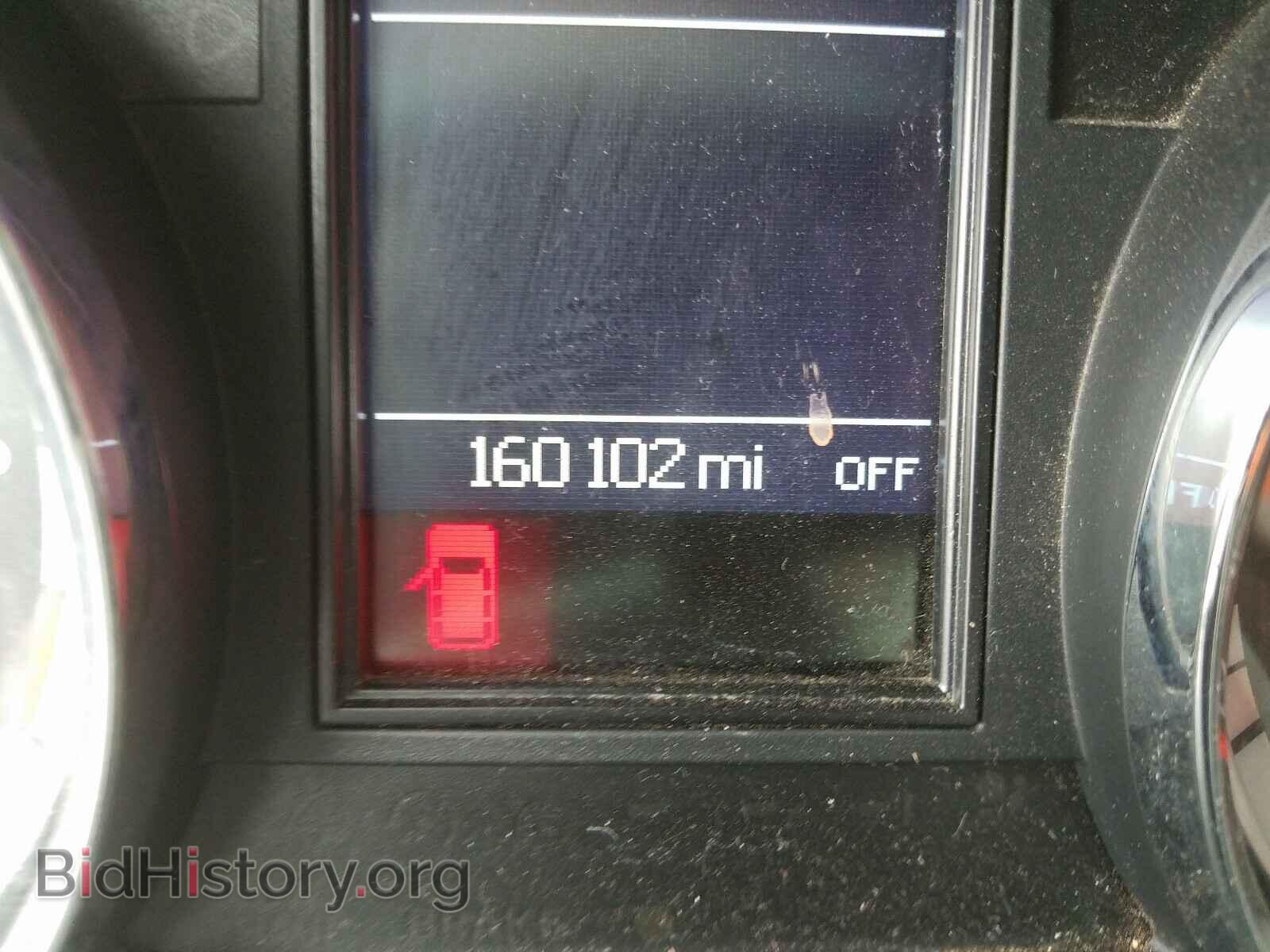2013 DODGE DURANGO - VIN: 1C4RDHAG5DC500245 - Photo 8