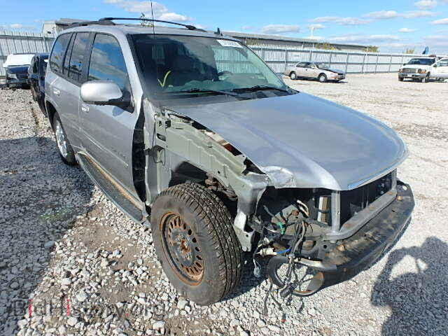 Photo 1GKET63M982109611 - GMC ENVOY 2008
