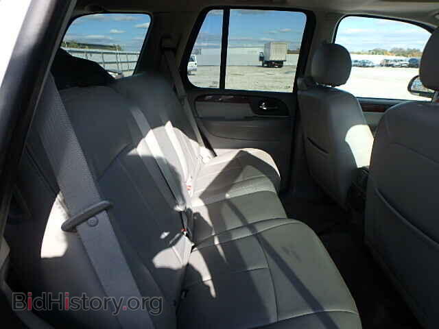 2008 GMC ENVOY - VIN: 1GKET63M982109611 - Фото 6