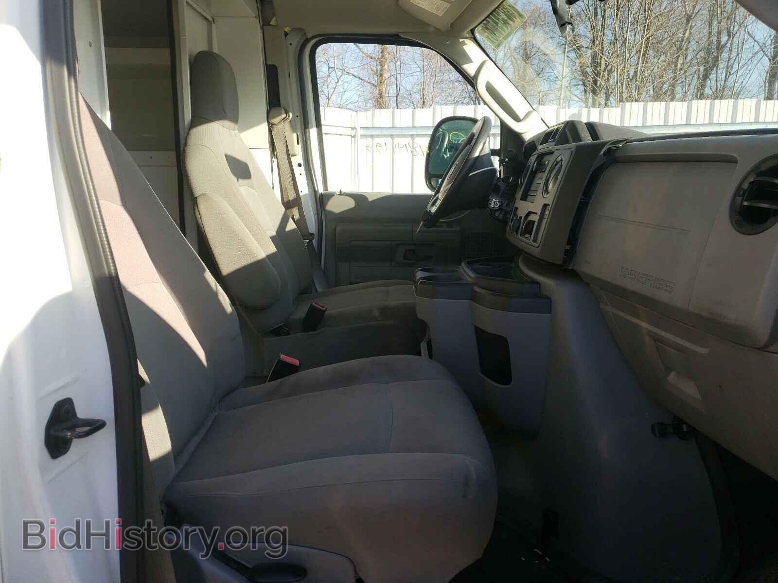 2013 FORD ECONOLINE - VIN: 1FDWE3FL2DDA20078 - Photo 5