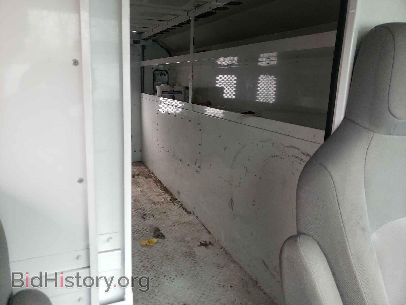 2013 FORD ECONOLINE - VIN: 1FDWE3FL2DDA20078 - Photo 6