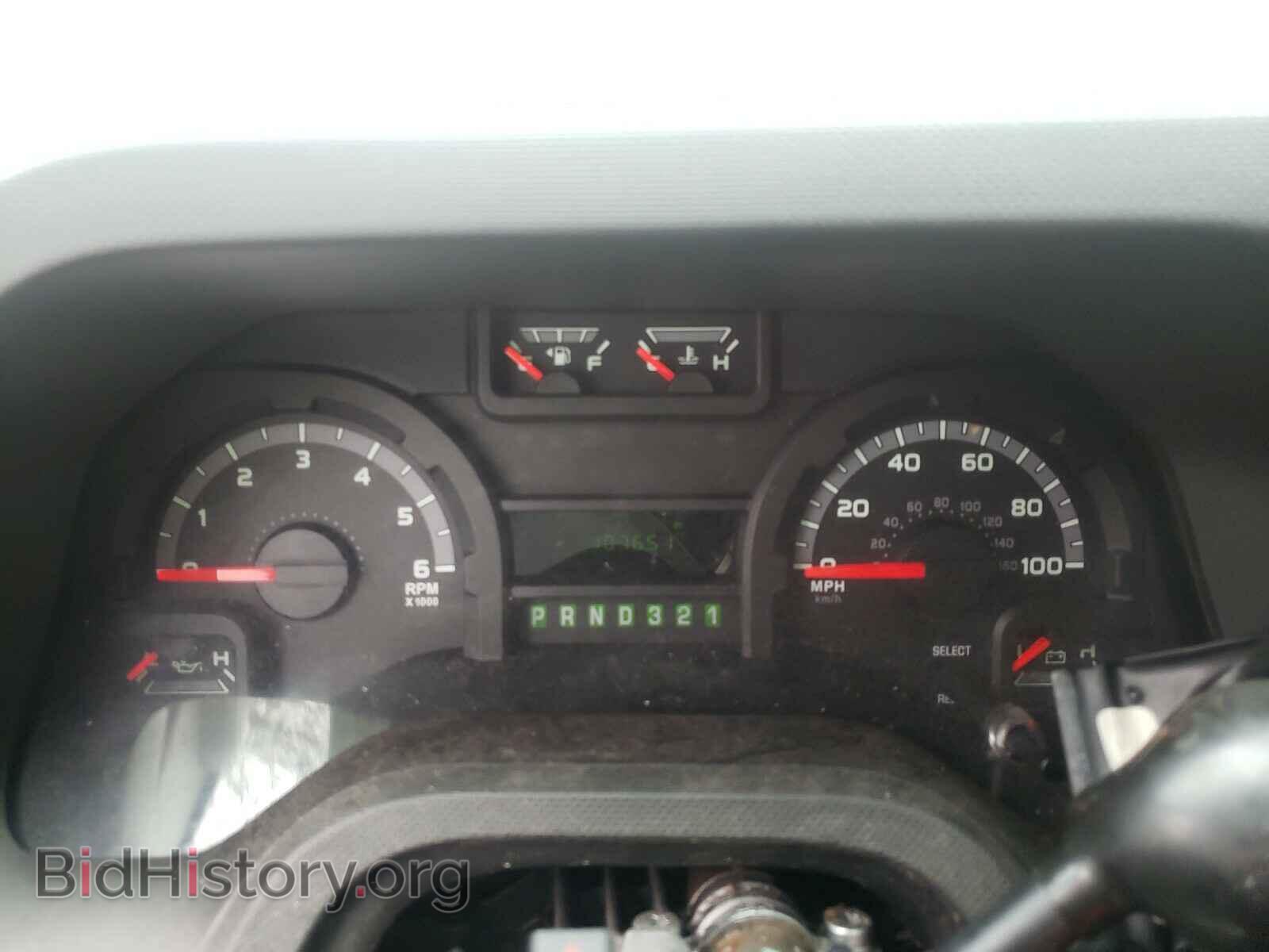 2013 FORD ECONOLINE - VIN: 1FDWE3FL2DDA20078 - Photo 8