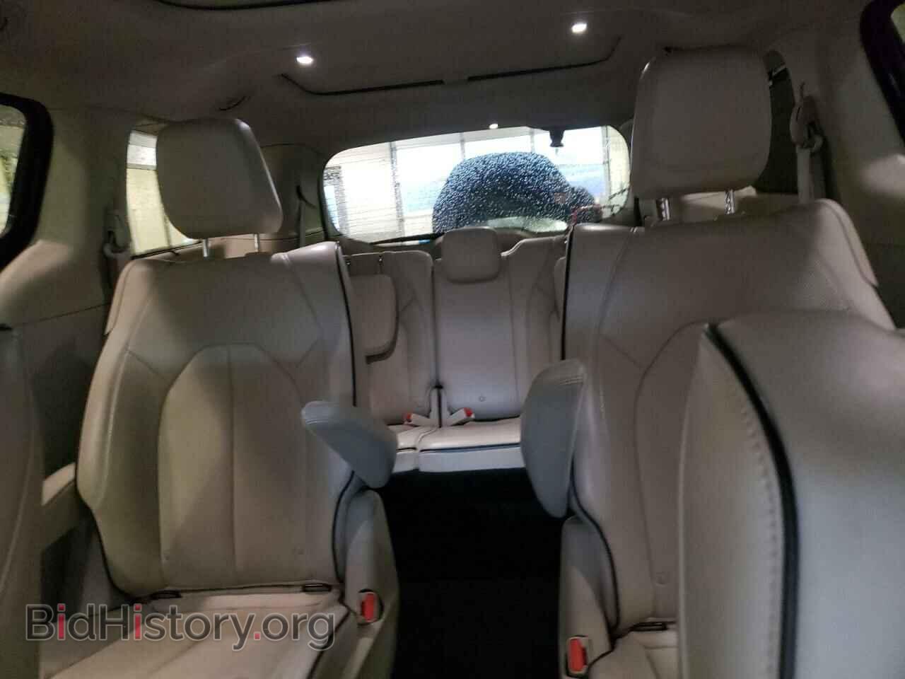 2018 CHRYSLER PACIFICA - VIN: 2C4RC1N7XJR157634 - Photo 10