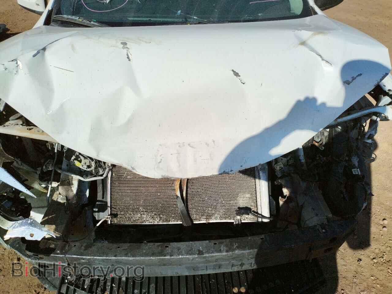 2014 TOYOTA COROLLA - VIN: 5YFBURHEXEP052332 - Фото 7