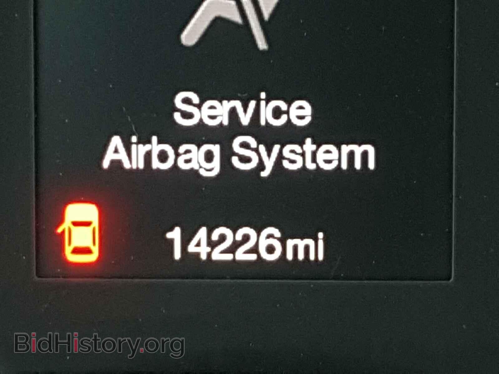 2019 JEEP COMPASS - VIN: 3C4NJCBB2KT809296 - Фото 8